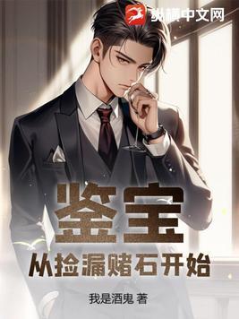 鉴宝:从捡漏赌石开始 鉴宝:从捡漏赌石开始